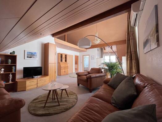 Wohnung zur Miete 770 € 3 Zimmer 64 m² Geschoss 2/3 frei ab 01.12.2025 Reilingen 68799