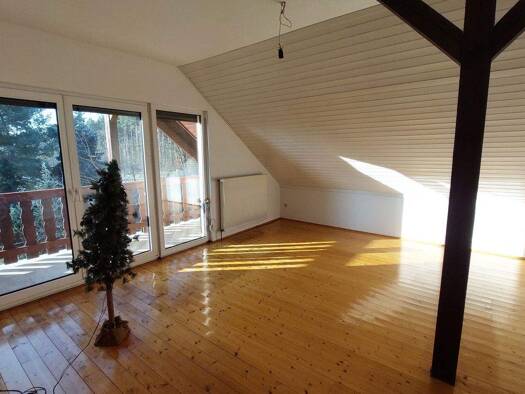 Wohnung zur Miete 800 € 4 Zimmer 105,7 m² frei ab sofort Beeskow 15848