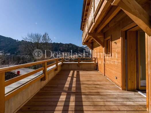 Haus zum Kauf 1.570.000 € 138 m² Morzine 74110