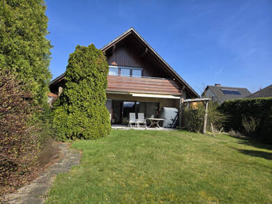 Einfamilienhaus zum Kauf 270.000 € 5 Zimmer 146,3 m² 677 m² Grundstück Meißen Minden 32423