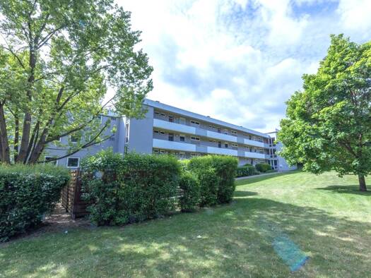 Wohnung zum Kauf 280.000 € 3 Zimmer 100 m² 2. Geschoss frei ab sofort Zollhaus Nürnberg 90471