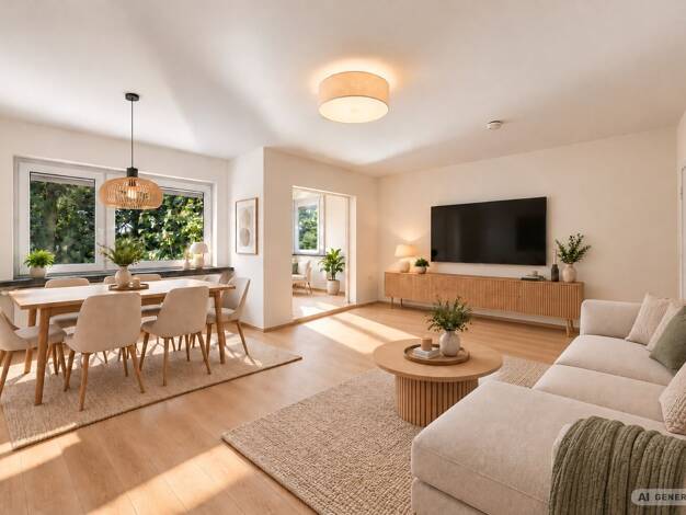 Wohnung zum Kauf 169.000 € 3 Zimmer 75 m² Gartenstadt Süd Bremen 28201
