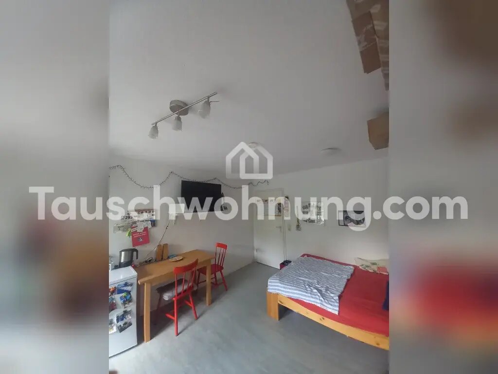 Wohnung zur Miete 420 € 1 Zimmer 26 m²<br/>Wohnfläche Neuburg Freiburg im Breisgau 79098