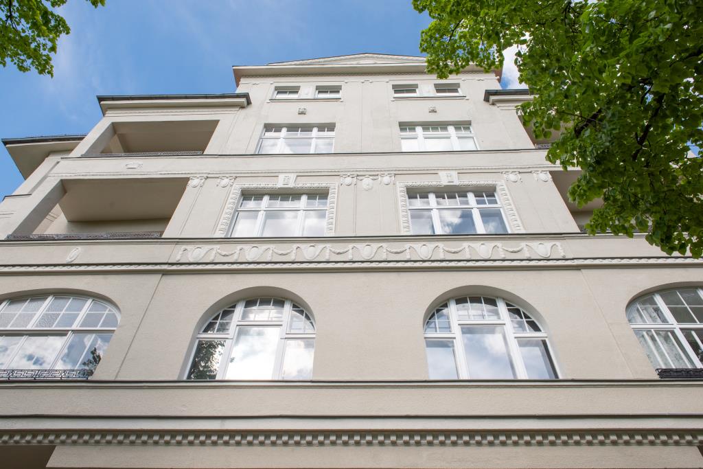 Wohnung zum Kauf provisionsfrei 270.300 € 2 Zimmer 71 m²<br/>Wohnfläche Unter den Eichen 114 Lichterfelde Berlin 12203