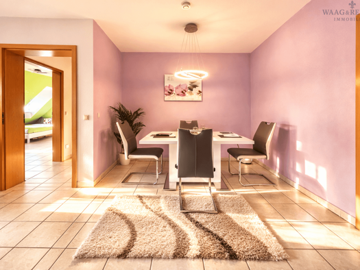 Wohnung zum Kauf 339.000 € 3 Zimmer 87 m² 4. Geschoss Eigenes Heim Fürth 90766