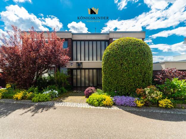 Wohnung zum Kauf 680.000 € 4 Zimmer 146,8 m² frei ab sofort Waiblingen Waiblingen 71334