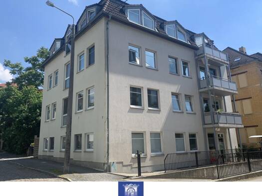 Tiefgarage zur Miete provisionsfrei 65 € Äußere Neustadt Dresden 01099