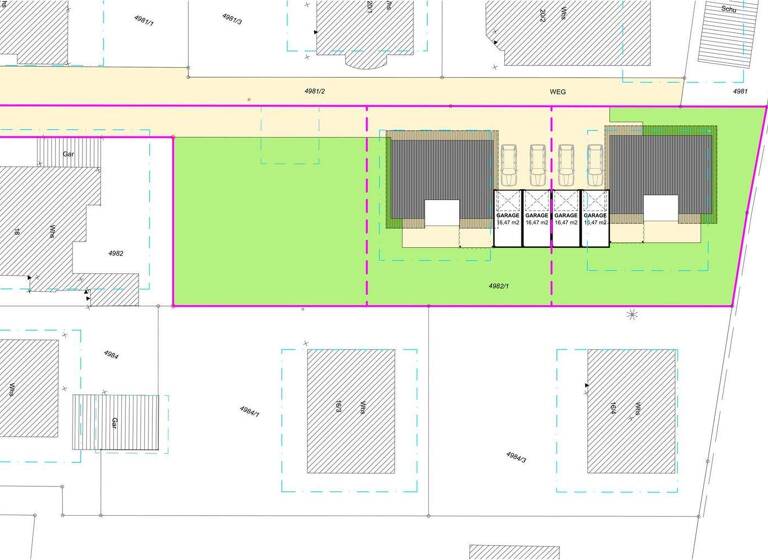 Einfamilienhaus zum Kauf - Erstbezug provisionsfrei 664.600 € 5,5 Zimmer 135 m² 396 m² Grundstück Spaichingen 78549