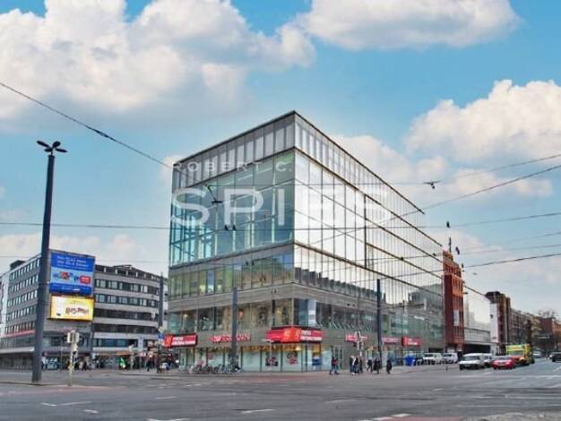 Bürofläche zur Miete provisionsfrei 11,90 € 2.232,4 m² Bürofläche teilbar ab 673,9 m² Altstadt Bremen 28195