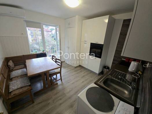 Wohnung zum Kauf 270.000 € 3 Zimmer 57 m² 3. Geschoss Lovran Lovran