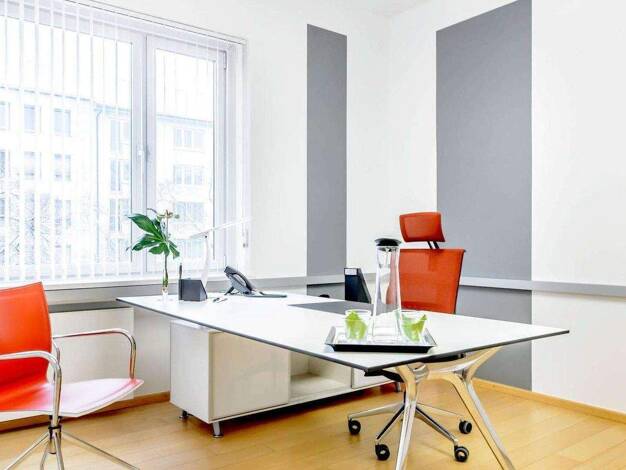 Bürofläche zur Miete provisionsfrei 150 m² Bürofläche teilbar ab 14 m² Prinzregentenstraße 54 Altstadt-Lehel München 80538