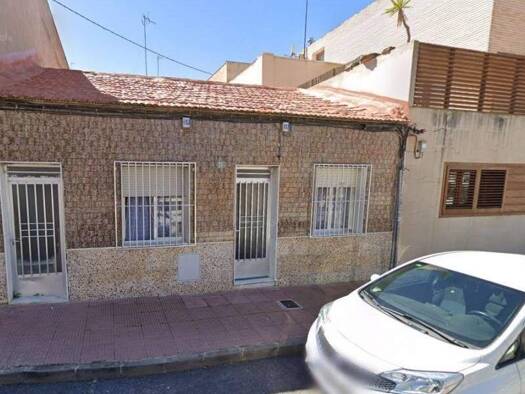 Haus zum Kauf 210.000 € 88 m² 214 m² Grundstück Guardamar del Segura 03140