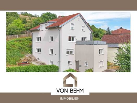 Mehrfamilienhaus zum Kauf 660.000 € 8 Zimmer 222 m² 574 m² Grundstück Eichstätt 85072