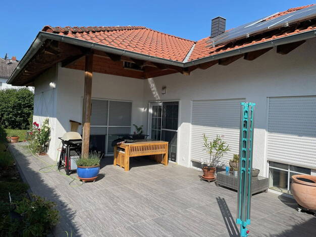 Einfamilienhaus zum Kauf provisionsfrei 575.000 € 8,5 Zimmer 171 m² 571 m² Grundstück frei ab 01.10.2025 Nack 55234