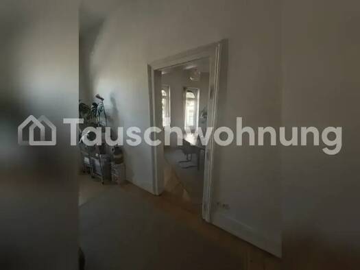 Wohnung zur Miete Tauschwohnung 850 € 3 Zimmer 60 m² Bornheim Frankfurt am Main 60385