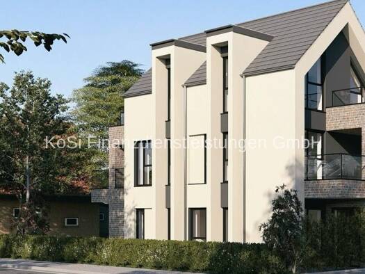 Wohnung zum Kauf - Erstbezug 227.000 € 1,5 Zimmer 67,9 m² frei ab 01.01.2027 Papenburg Papenburg 26871