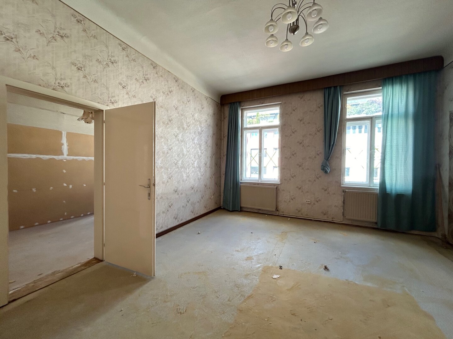 Wohnung zum Kauf 350.000 € 2.<br/>Geschoss Wien 1030