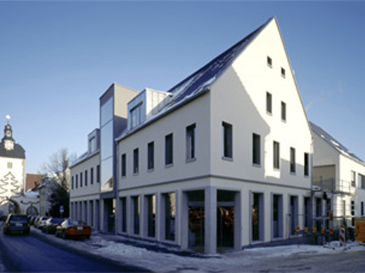 Büro zur Miete provisionsfrei 1.025 € 3 Zimmer 102,4 m² Bürofläche Obernburg Obernburg a.Main 63785