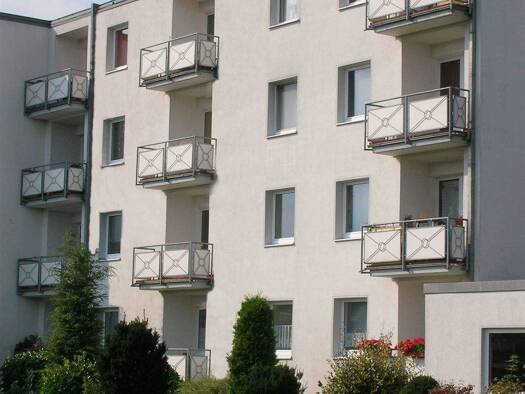 Wohnung zur Miete 375 € 2 Zimmer 53,5 m² Enge Str. 2 Diepholz 49356