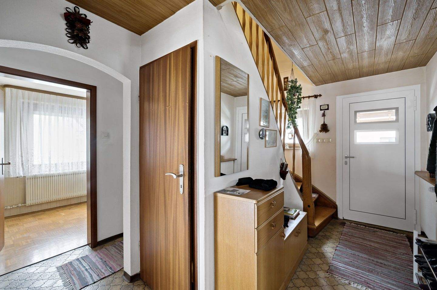 Einfamilienhaus zum Kauf - Ansicht 4