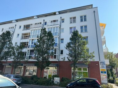 Wohnung zur Miete 500 € 2 Zimmer 56,2 m² 1. Geschoss frei ab sofort Bogislawstraße 5 Volkmarsdorf Leipzig 04315