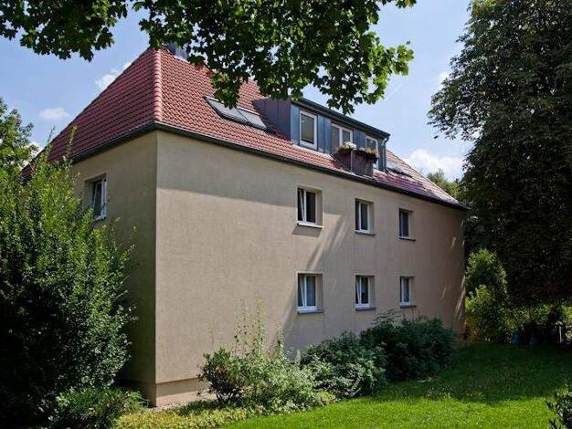 Wohnung zur Miete 423 € 2 Zimmer 41,6 m² frei ab 16.11.2025 Auenweg 51 Miltitz Leipzig 04205