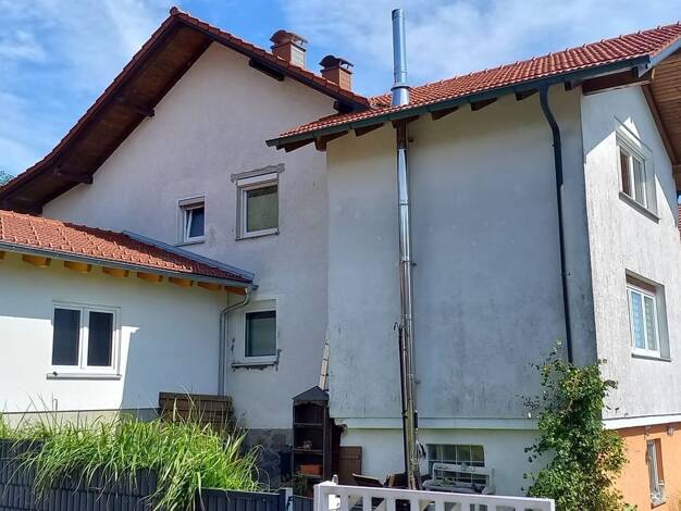 Mehrfamilienhaus zum Kauf 269.999 € 7 Zimmer 160 m² 755 m² Grundstück March Regen 94209