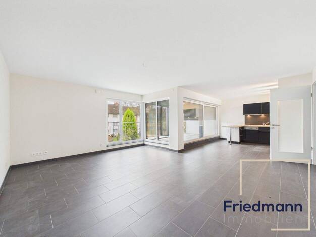 Wohnung zum Kauf 485.000 € 3 Zimmer 99,6 m² 1. Geschoss Trier-Nord Trier 54292