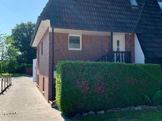 Doppelhaushälfte zum Kauf 275.000 € 130 m² 405 m² Grundstück Apen 26689