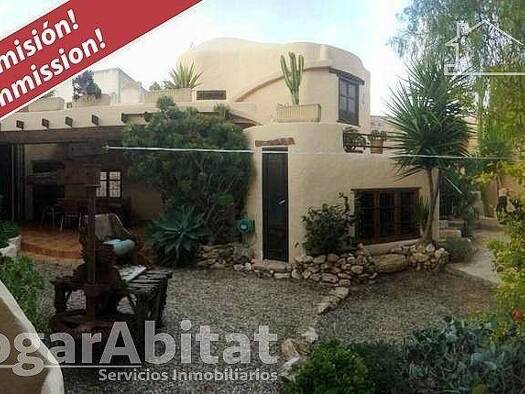 Villa zum Kauf 329.500 € 5 Zimmer 219 m² BEATO GINES CESPEDES (FP) Níjar 04116