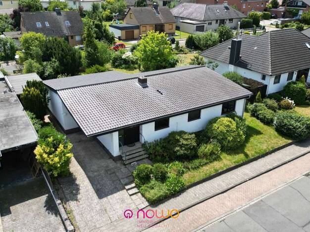 Bungalow zum Kauf 329.000 € 4 Zimmer 140 m² 912 m² Grundstück Vorsfelde Vorsfelde 38448