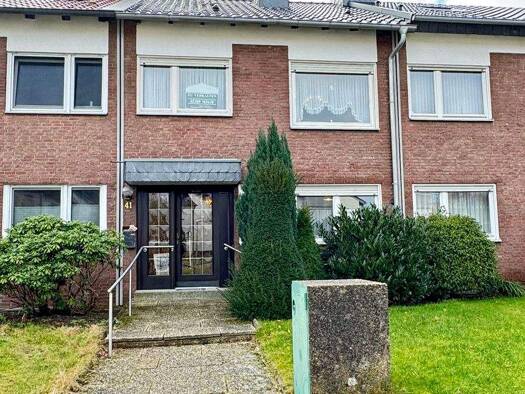 Reihenmittelhaus zum Kauf 229.000 € 3,5 Zimmer 122 m² 225 m² Grundstück frei ab sofort Sinsen-Lenkerbeck Marl 45770