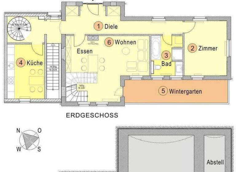Einfamilienhaus zum Kauf 850.000 € 5 Zimmer 184 m² 410 m² Grundstück Radebeul 01445