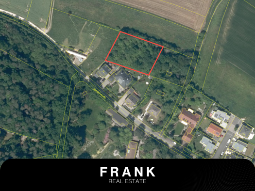 Grundstück zum Kauf 130.000 € 1.000 m² Grundstück Oberfürberg Fürth 90768