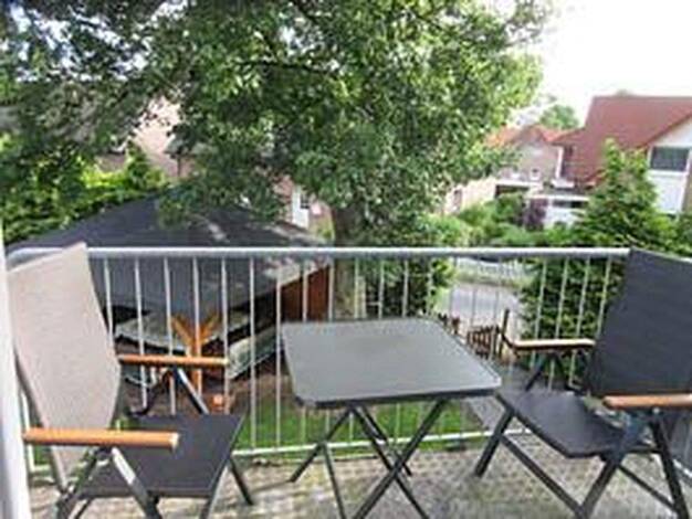 Wohnung zur Miete 690 € 2,5 Zimmer 65 m² 1. Geschoss Osternburg Oldenburg 26135