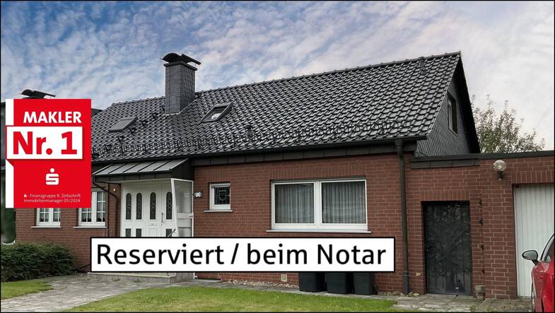 Haus kaufen in Hamm HammWesten immowelt
