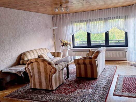 Wohnung zum Kauf 424.499 € 4 Zimmer 112 m² 2. Geschoss Großdornberg Bielefeld 33619