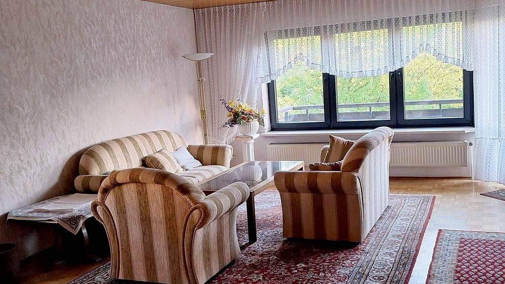 Wohnung zum Kauf 424.499 € 4 Zimmer 112 m² 2. Geschoss Großdornberg Bielefeld 33619