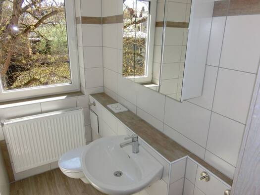 Wohnung zur Miete 950 € 2 Zimmer 56 m² Geschoss 2/3 frei ab 01.01.2027 Bamberg Bamberg 96047