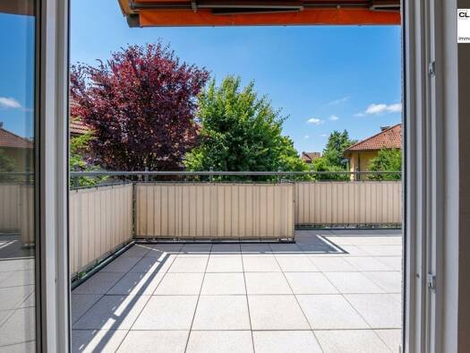 Terrassenwohnung zum Kauf 3 Zimmer 75 m² Josef-August-Lux-Straße Aigen I Salzburg 5026