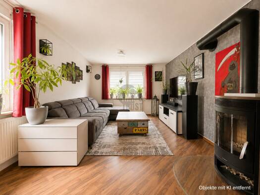 Wohnung zum Kauf 333.000 € 4 Zimmer 97,9 m² 1. Geschoss Heilbronn 74076