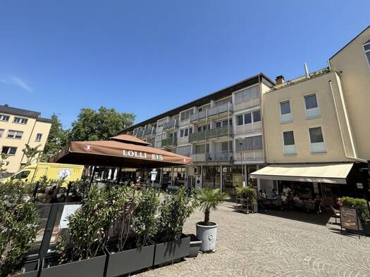 Wohnung zum Kauf 398.000 € 4 Zimmer 101,3 m² 2. Geschoss Kronberg Kronberg 61476