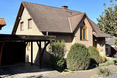 Einfamilienhaus zum Kauf 549.000 € 6 Zimmer 209,7 m² 552 m² Grundstück Nörten-Hardenberg Nörten-Hardenberg 37176