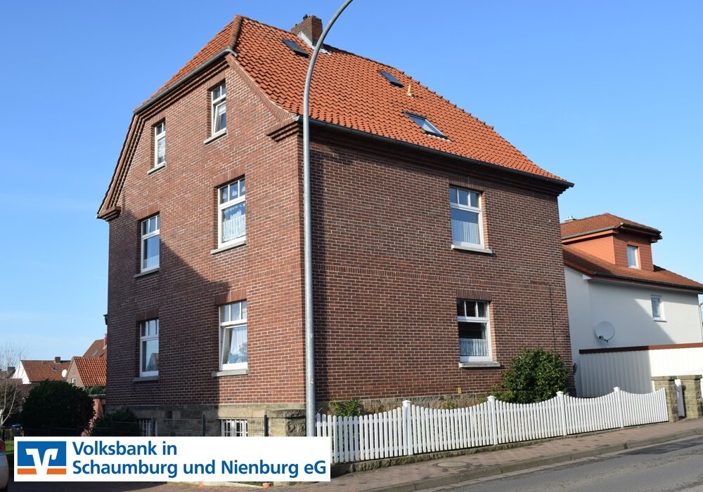 Wohnung zur Miete 330 € 2 Zimmer 47 m²<br/>Wohnfläche 01.11.2024<br/>Verfügbarkeit Obernkirchen Obernkirchen 31683