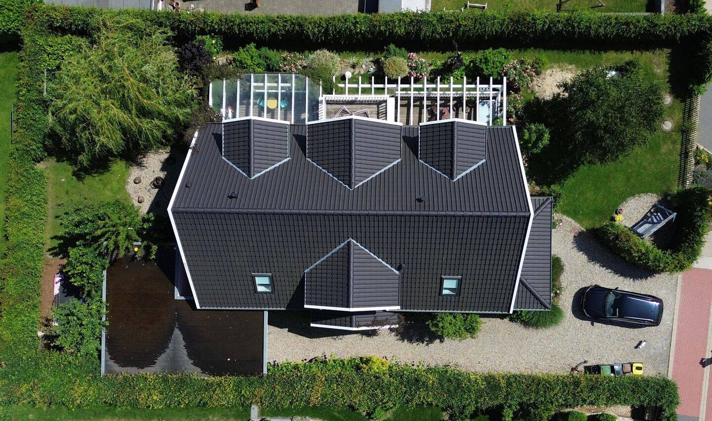 Einfamilienhaus zum Kauf - Ansicht 3