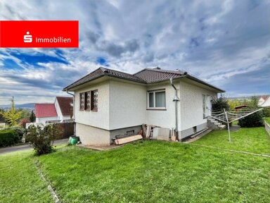 Einfamilienhaus zum Kauf 280.000 € 4 Zimmer 123,5 m² 427 m² Grundstück frei ab sofort Melsungen Melsungen 34212