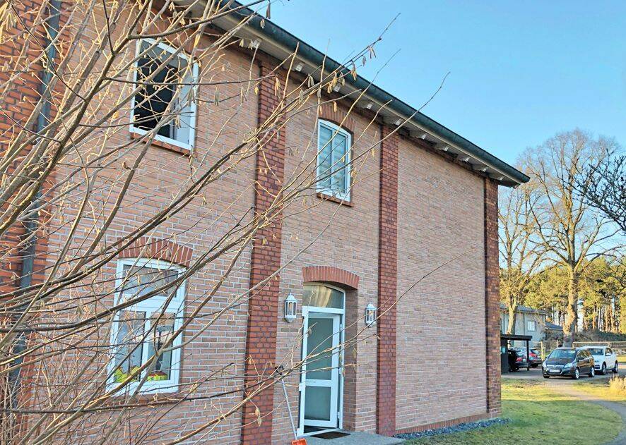 Mehrfamilienhaus zum Kauf - Ansicht 2
