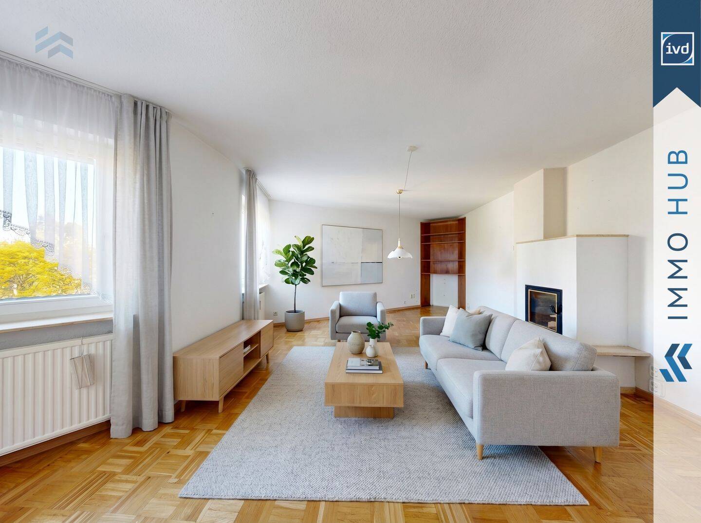 Reihenmittelhaus zum Kauf - Widok 6