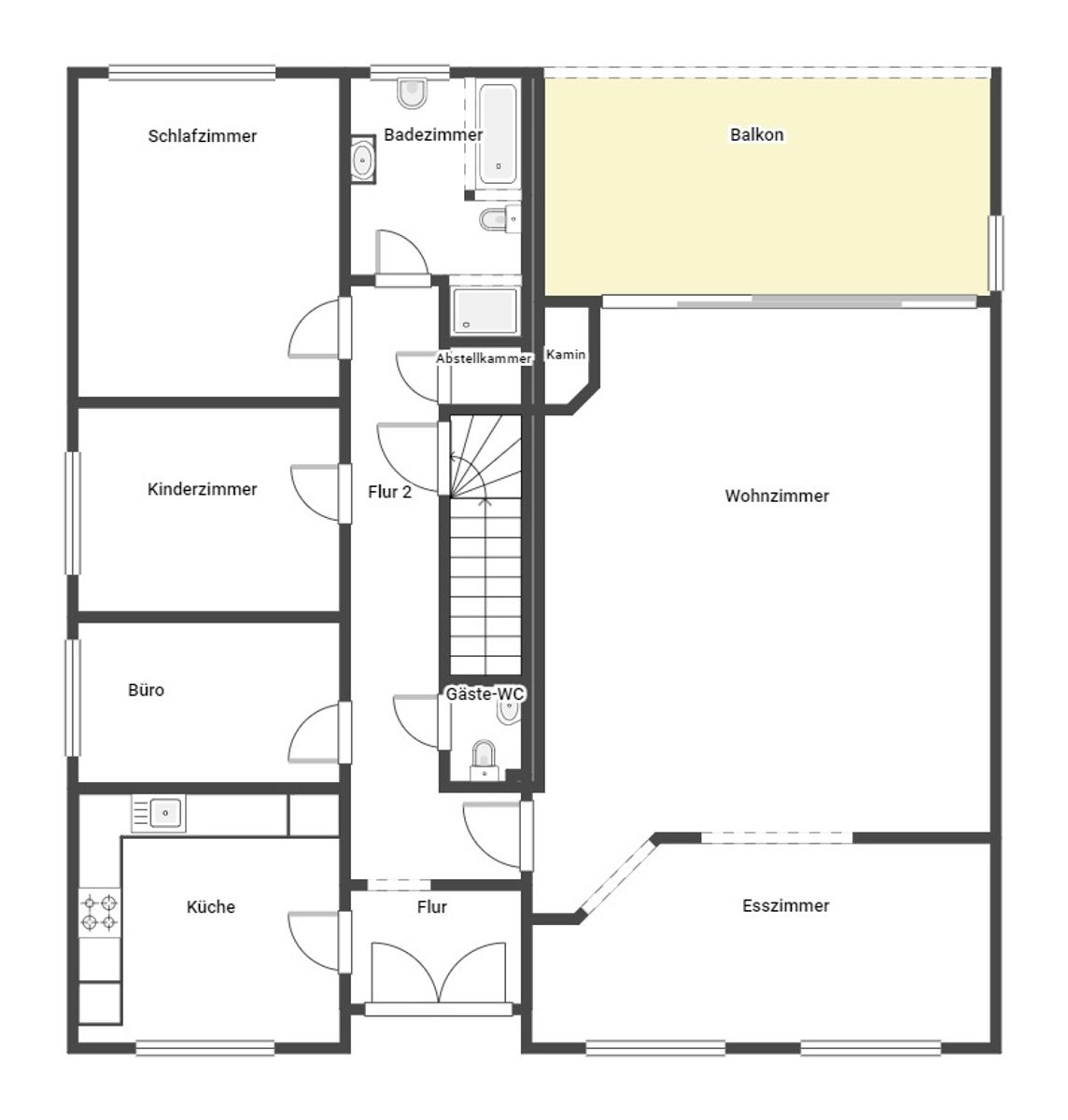 Immobilie zum Kauf als Kapitalanlage geeignet 598.000 € 8 Zimmer 554,4 m²<br/>Fläche 880,3 m²<br/>Grundstück Söven Hennef (Sieg) 53773