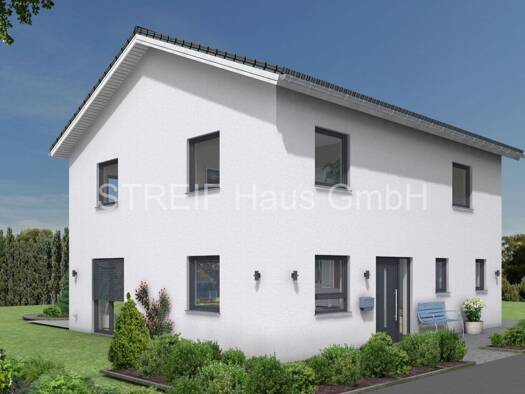 Haus zum Kauf provisionsfrei 668.765 € 5 Zimmer 157,7 m² 578 m² Grundstück frei ab 01.07.2027 Schulenrode Cremlingen 38162
